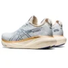 Gel-Nimbus 25 „Sky Cream“