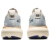 Gel-Nimbus 25 „Sky Cream“