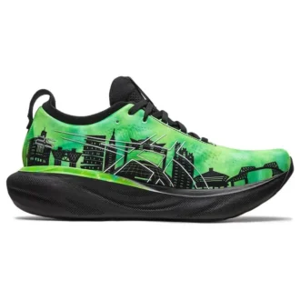 Gel-Nimbus 25 „Tokyo Marathon 2023“
