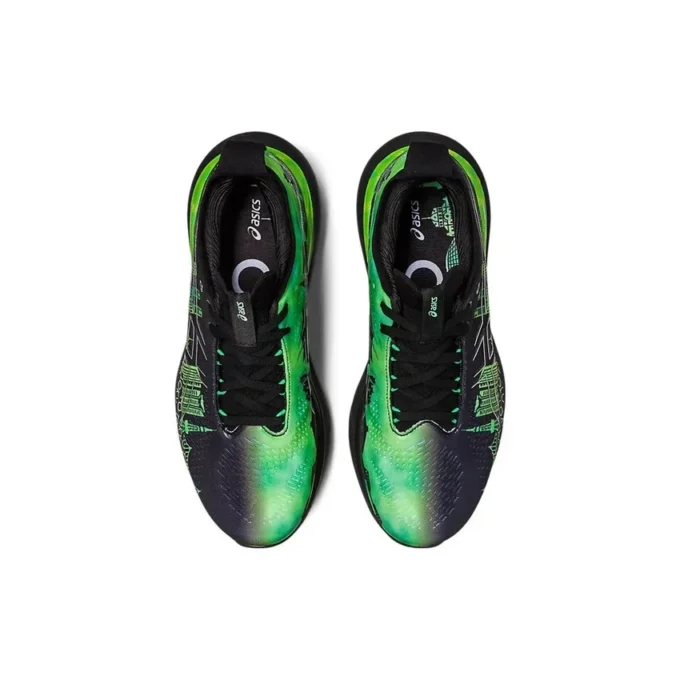Gel-Nimbus 25 „Tokyo Marathon 2023“