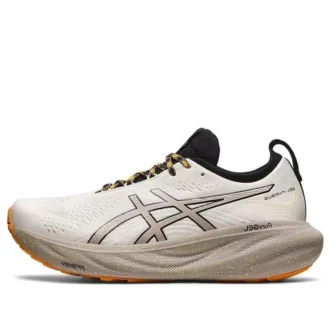 Gel-Nimbus 25 TR „Oatmeal Orange“
