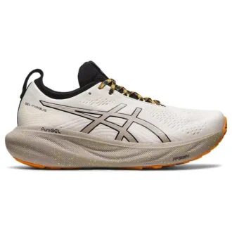 Gel-Nimbus 25 TR „Oatmeal Orange“
