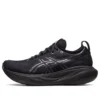 Gel-Nimbus 25 „Triple Black“