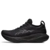 Gel-Nimbus 25 „Triple Black“