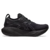 Gel-Nimbus 25 „Triple Black“