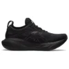 Gel-Nimbus 25 „Triple Black“
