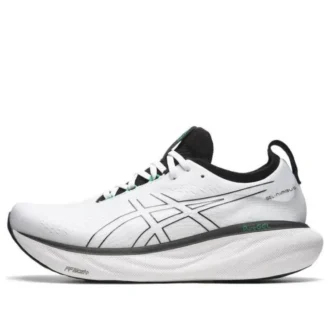 Gel-Nimbus 25 „Weiß“