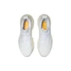 Gel-Nimbus 25 „White Silver“