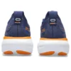 Gel-Nimbus 25 Wide „Deep Ocean Bright Orange“