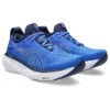 Gel-Nimbus 25 Wide „Illusion Blue Pure Silver“