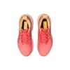 Gel-Nimbus 25 Wide „Papaya Dusty Purple“