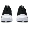 Gel-Nimbus 26 4E Wide „Black Graphite Grey“