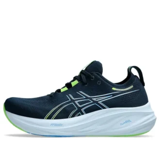 Gel-Nimbus 26 4E Wide „French Blue“