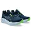 Gel-Nimbus 26 4E Wide „French Blue“