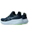 Gel-Nimbus 26 4E Wide „French Blue“