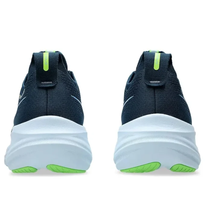 Gel-Nimbus 26 4E Wide „French Blue“