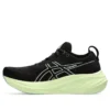 Gel-Nimbus 26 „Black Cool Matcha“