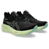 Gel-Nimbus 26 „Black Cool Matcha“