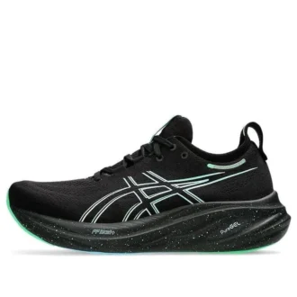 Gel-Nimbus 26 „Black Soothing Sea“