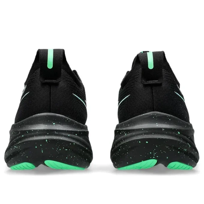 Gel-Nimbus 26 „Black Soothing Sea“