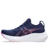 Gel-Nimbus 26 „Blue Expanse Bold Magenta“