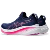 Gel-Nimbus 26 „Blue Expanse Bold Magenta“