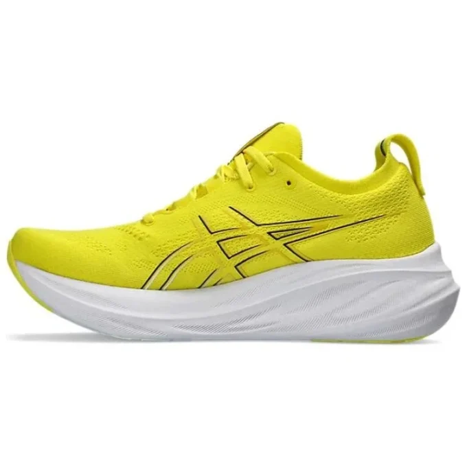 Gel-Nimbus 26 „Bright Yellow“
