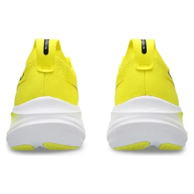 Gel-Nimbus 26 „Bright Yellow“