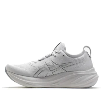 Gel-Nimbus 26 „Concrete Pure Silver“
