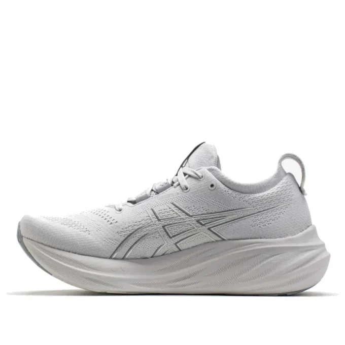 Gel-Nimbus 26 „Concrete Pure Silver“