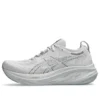 Gel-Nimbus 26 „Concrete Pure Silver“