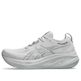 Gel-Nimbus 26 „Concrete Pure Silver“