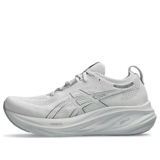Gel-Nimbus 26 „Concrete Pure Silver“