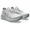Gel-Nimbus 26 „Concrete Pure Silver“