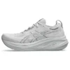 Gel-Nimbus 26 „Concrete Pure Silver“