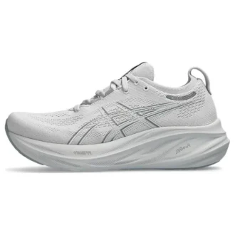Gel-Nimbus 26 „Concrete Pure Silver“