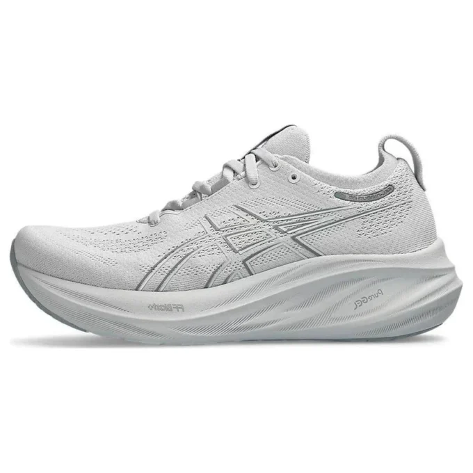 Gel-Nimbus 26 „Concrete Pure Silver“