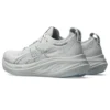 Gel-Nimbus 26 „Concrete Pure Silver“