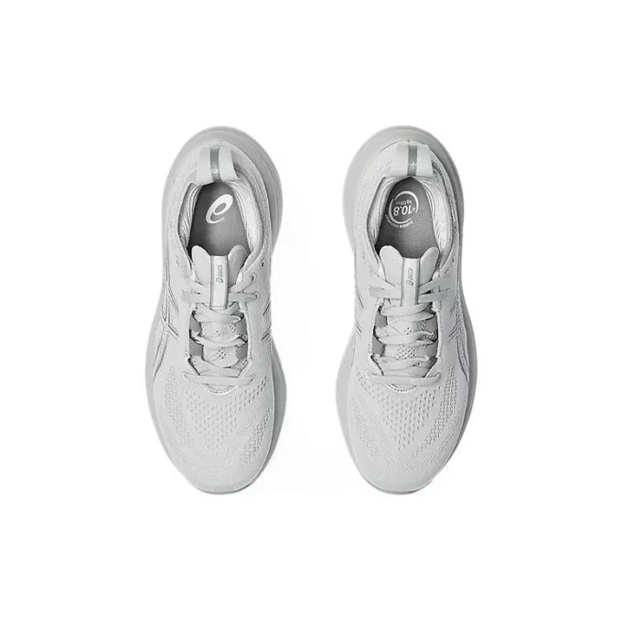 Gel-Nimbus 26 „Concrete Pure Silver“
