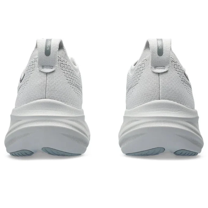 Gel-Nimbus 26 „Concrete Pure Silver“