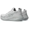 Gel-Nimbus 26 „Concrete Pure Silver“
