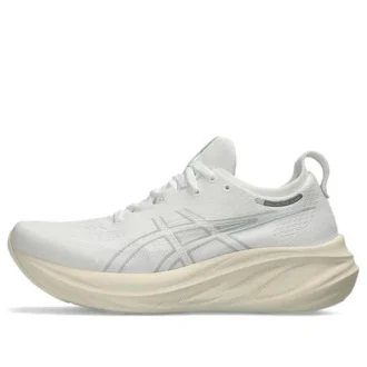 Gel-Nimbus 26 „Cream White“
