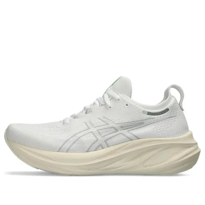 Gel-Nimbus 26 „Cream White“