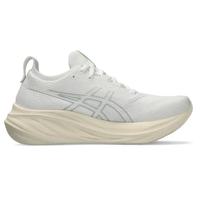 Gel-Nimbus 26 „Cream White“