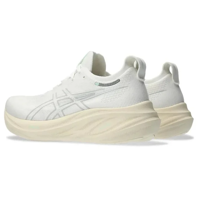 Gel-Nimbus 26 „Cream White“