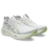 Gel-Nimbus 26 2E Wide „White Birch“