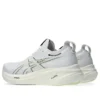 Gel-Nimbus 26 2E Wide „White Birch“