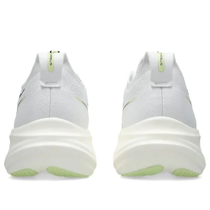 Gel-Nimbus 26 2E Wide „White Birch“