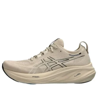 Gel-Nimbus 26 „Feather Grey Black“