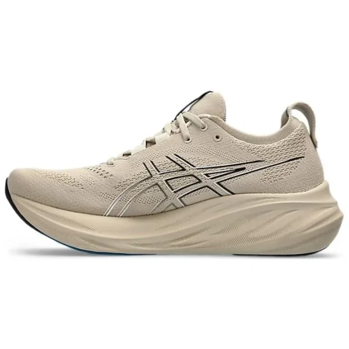 Gel-Nimbus 26 „Feather Grey Black“ Gel-Nimbus 26 „Feather Grey Black“